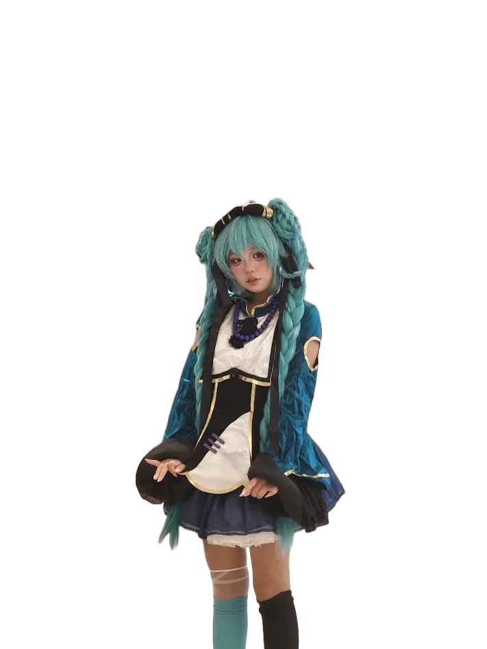 Phương Anh — Hatsune Miku